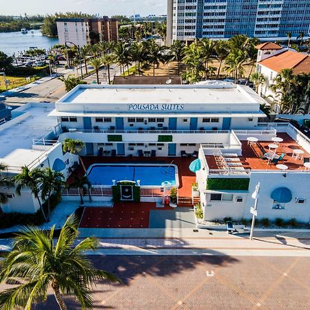 Pousada Suites Голливуд Экстерьер фото