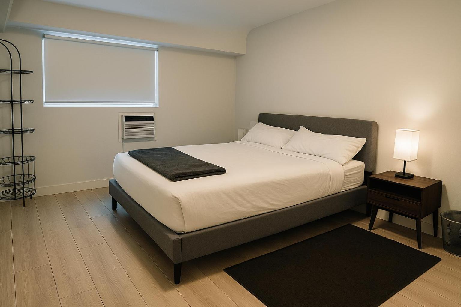 Pousada Suites Голливуд Экстерьер фото